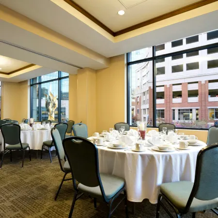Hilton Garden Inn Baltimore Inner Harbor