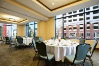 Hilton Garden Inn Baltimore Inner Harbor - Gym