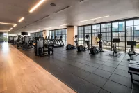 เกล ไมอามี่ โฮเทลและเรสซิเดนซ์ - ที่มีฟิตเนส