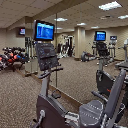 Residence Inn Hartford Downtown