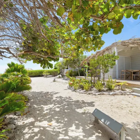 Sorobon Luxury Beach Resort