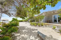 Sorobon Luxury Beach Resort - breakfast