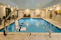 Hampton Inn & Suites Bay City - 2-Star