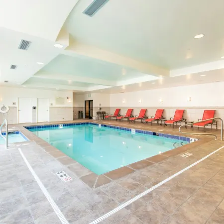 Hilton Garden Inn Ogden