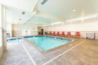 Hilton Garden Inn Ogden - Gym