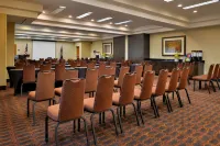 Hampton Inn Idaho Falls/Airport - parking
