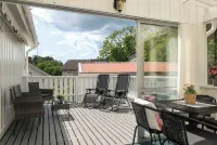 Linneby , fri Parkering - Wifi