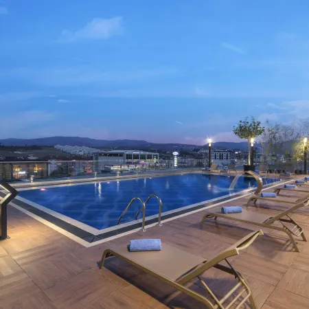 Hilton Garden Inn Yalova