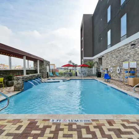 Home2 Suites by Hilton Brownsville