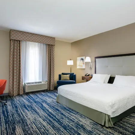 Hampton Inn Titusville/I-95 Kennedy Space Center