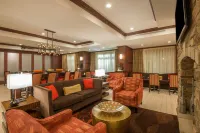 Hampton Inn Kingston - Wifi