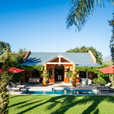 La Residence