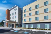 Fairfield Inn & Suites Cornelia - Wifi