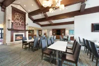 Residence Inn Oklahoma City Downtown/Bricktown - موقف سيارات
