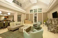 Residence Inn Jackson Ridgeland - que admiten mascotas