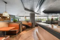 DoubleTree Suites by Hilton Raleigh - Durham - bar