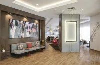 Hampton Inn and Suites by Hilton Phoenix Downtown - Pet-friendly