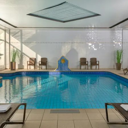 Leonardo Hotel Düsseldorf Airport - Ratingen