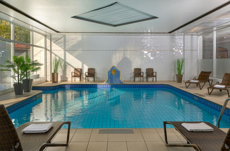 Leonardo Hotel Düsseldorf Airport - Ratingen photo 3