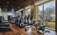Four Seasons Hotel Austin - palestra