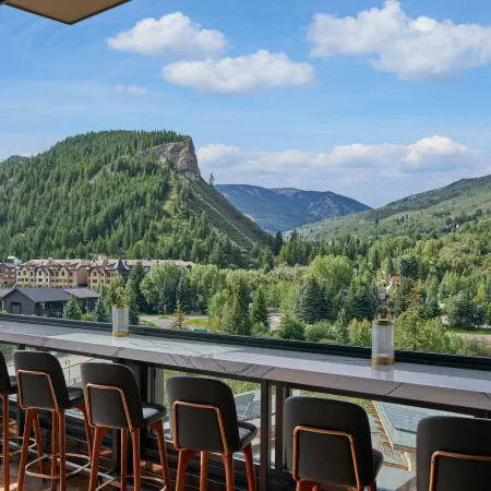 The Westin Riverfront Resort & Spa, Avon, Vail Valley