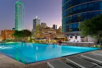 Omni Dallas Hotel - romantici