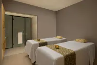 Surat Marriott Hotel - spa