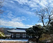 Damyang Hanokeseo Pension - 膳食民宿
