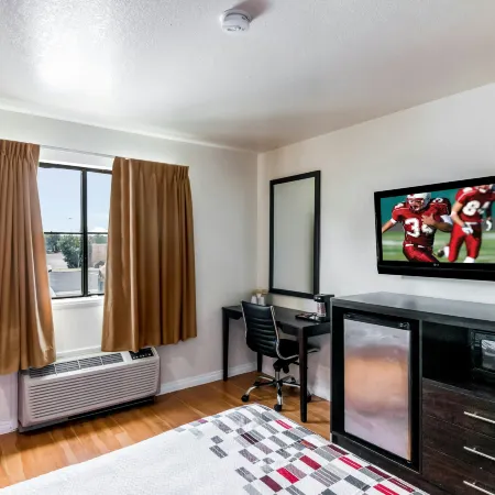 Red Roof Inn Palmdale - Lancaster