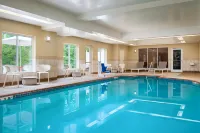 Hilton Garden Inn Huntsville South/Redstone Arsenal - Pet friendly