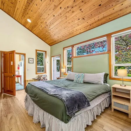 The Inn at Manzanita