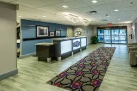 Hampton Inn & Suites Dublin - 2 Sao