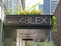 فندق 48ليكس نيويورك Hotels near جراميرسي