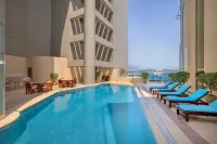 Grand Millennium Dubai - Romantische