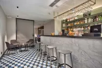 La Falconeria Hotel - Quầy Bar