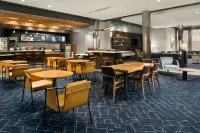Courtyard by Marriott Fayetteville Fort Bragg Spring Lake - Wifi