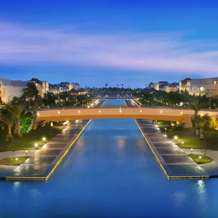 Hard Rock Hotel & Casino Punta Cana All Inclusive