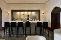 The Taj Mahal Palace, Mumbai - bar