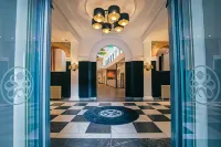 Sandman Signature Aberdeen Hotel & Spa - Wifi