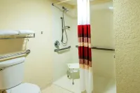 Red Roof Inn Detroit - Royal Oak/ Madison Heights - parking