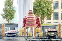 Grand Bohemian Hotel Charlotte,  Autograph Collection - breakfast