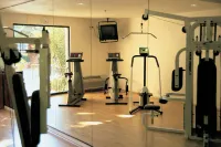 Fiesta Inn Saltillo - Fitnessstudio