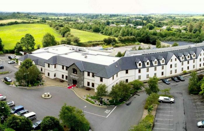 Great National Hotel Ballina