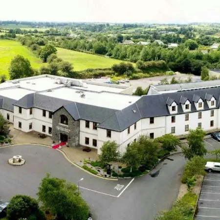 Great National Hotel Ballina