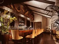 Omni Rancho Las Palmas Resort & Spa - بار