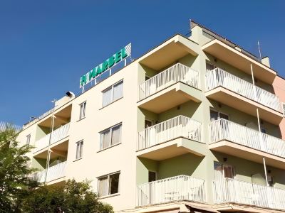 Hotel Marbel