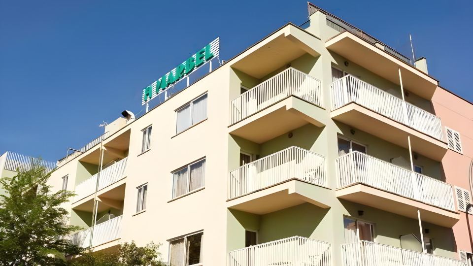 Hotel Marbel