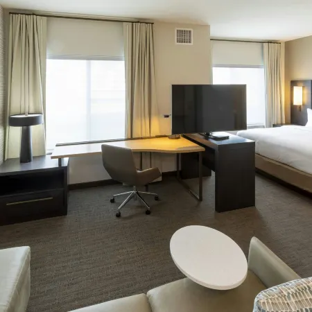 Residence Inn Minneapolis Maple Grove/Arbor Lakes