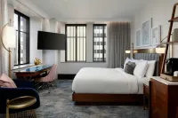 Rand Tower Hotel, Minneapolis, a Tribute Portfolio Hotel - 4-Star