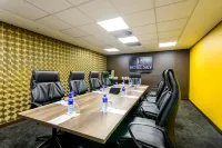 โรงแรมสกายเคปทาวน์ - โรงแรมราคาถูก